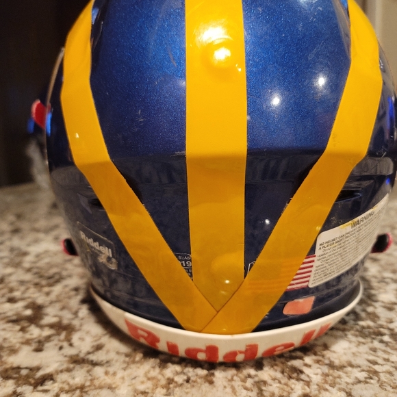 Riddell speedflex - Picture 3 of 4